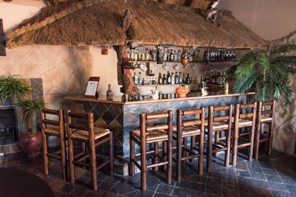 African Rock Lodge (Hoedspruit)